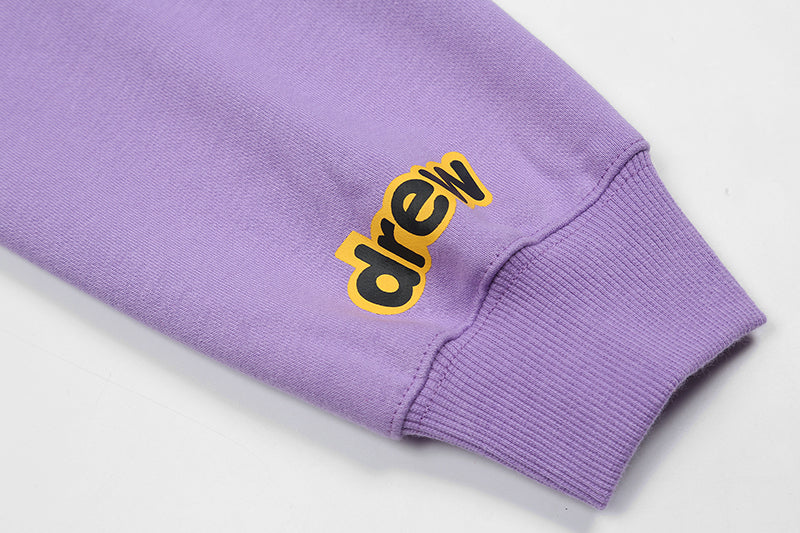 Drew house mascot hoodie