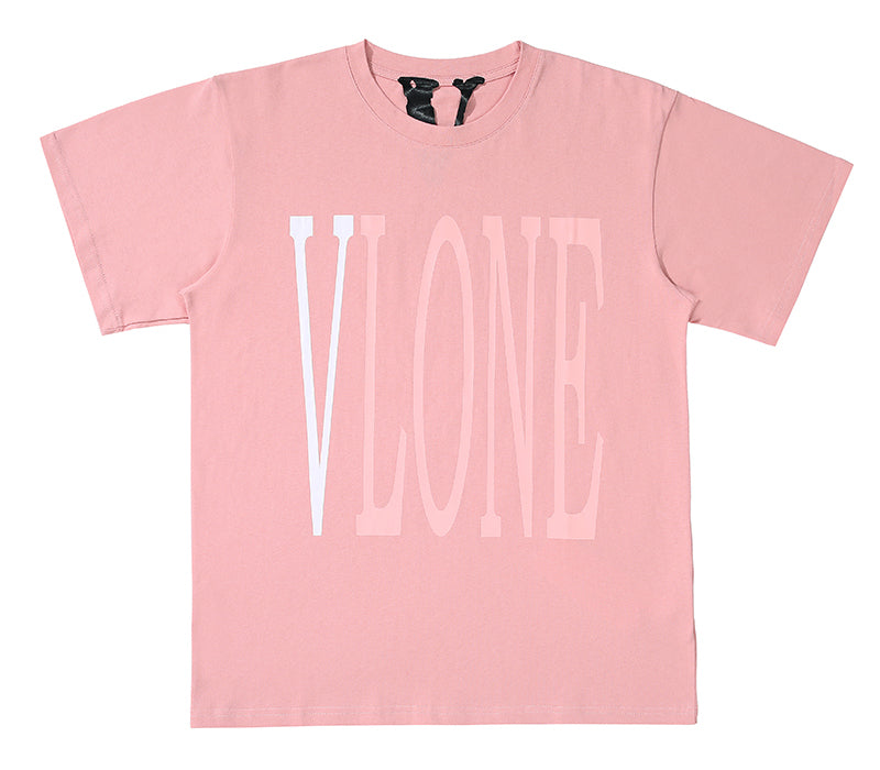 VLONE Reflective 3M V Logo T-Shirt
