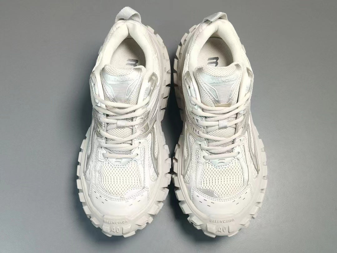 Balenciaga Defender Beige