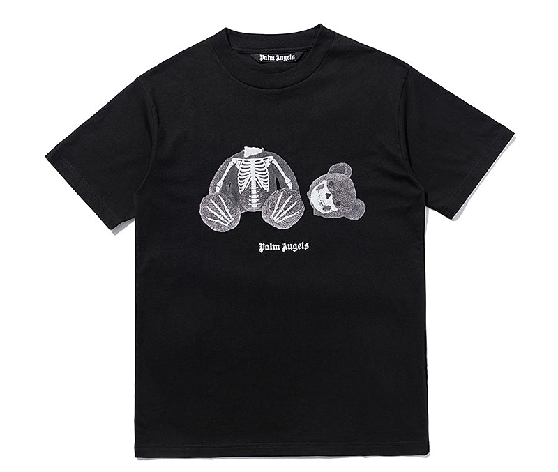 Palm Angels Bear Bones T-shirt