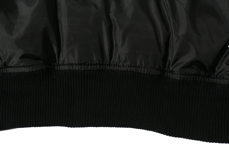 Bape Shark Jacket Black