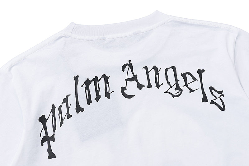 Palm Angels Bear Bones T-shirt