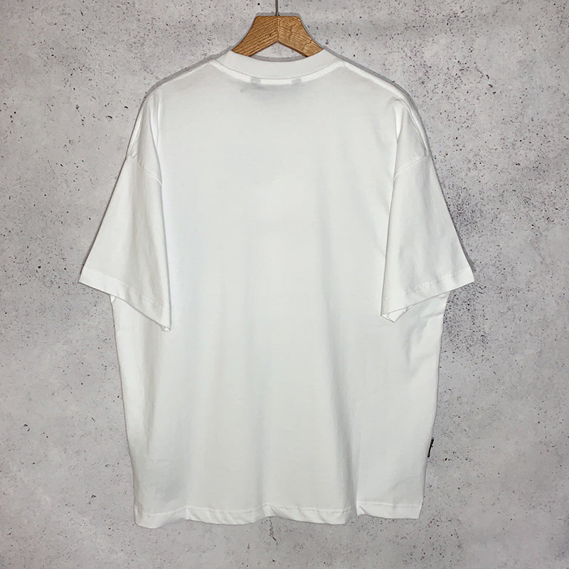 Palm Angels Pirate Teddy Bear T-shirt