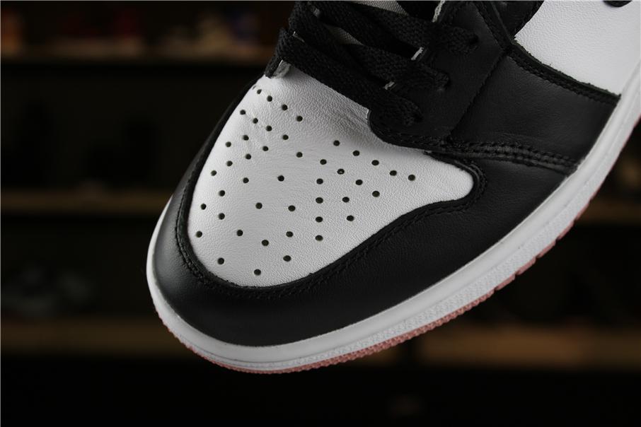 Air Jordan 1 Retro / High OG "Rust Pink"