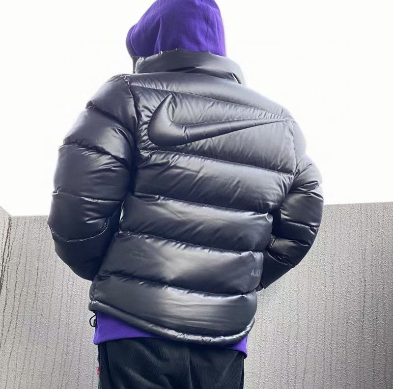 Nike x Drake NOCTA Puffer Jacket Black