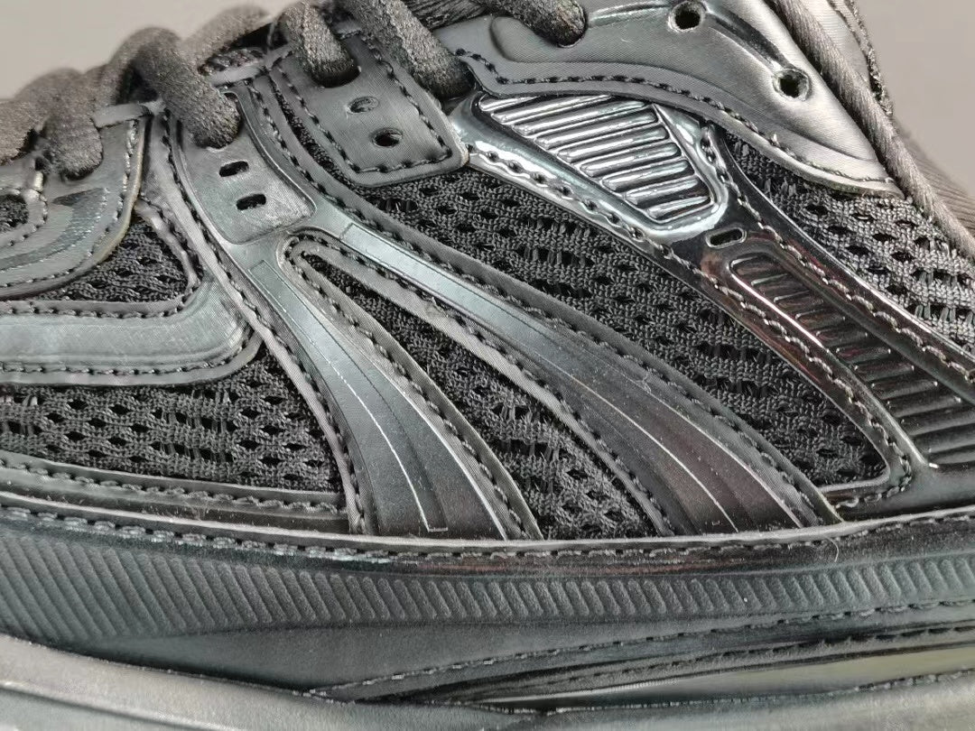 Balenciaga Defender Black