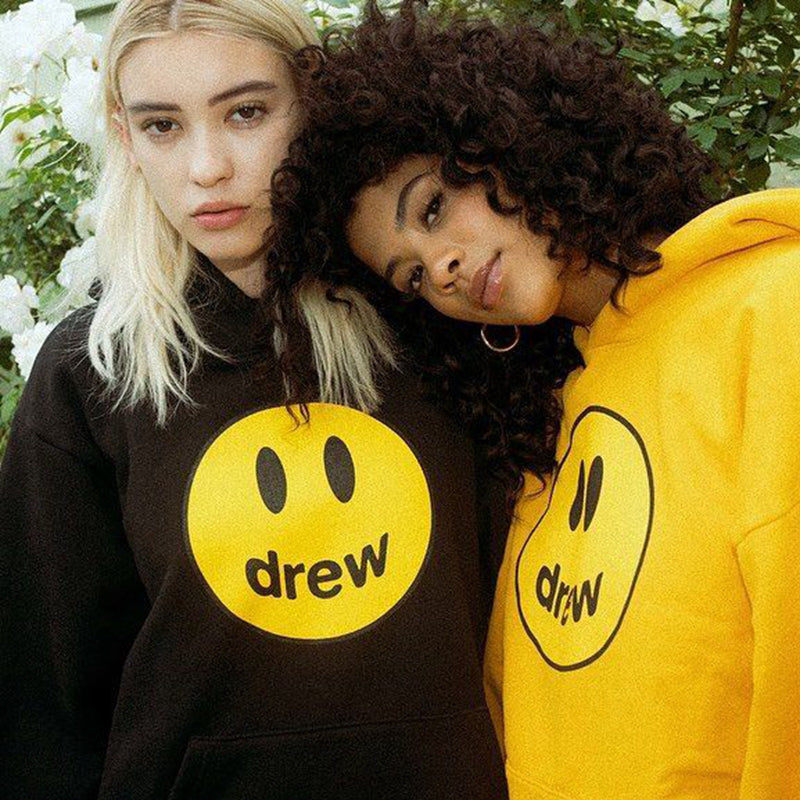 Drew house mascot hoodie