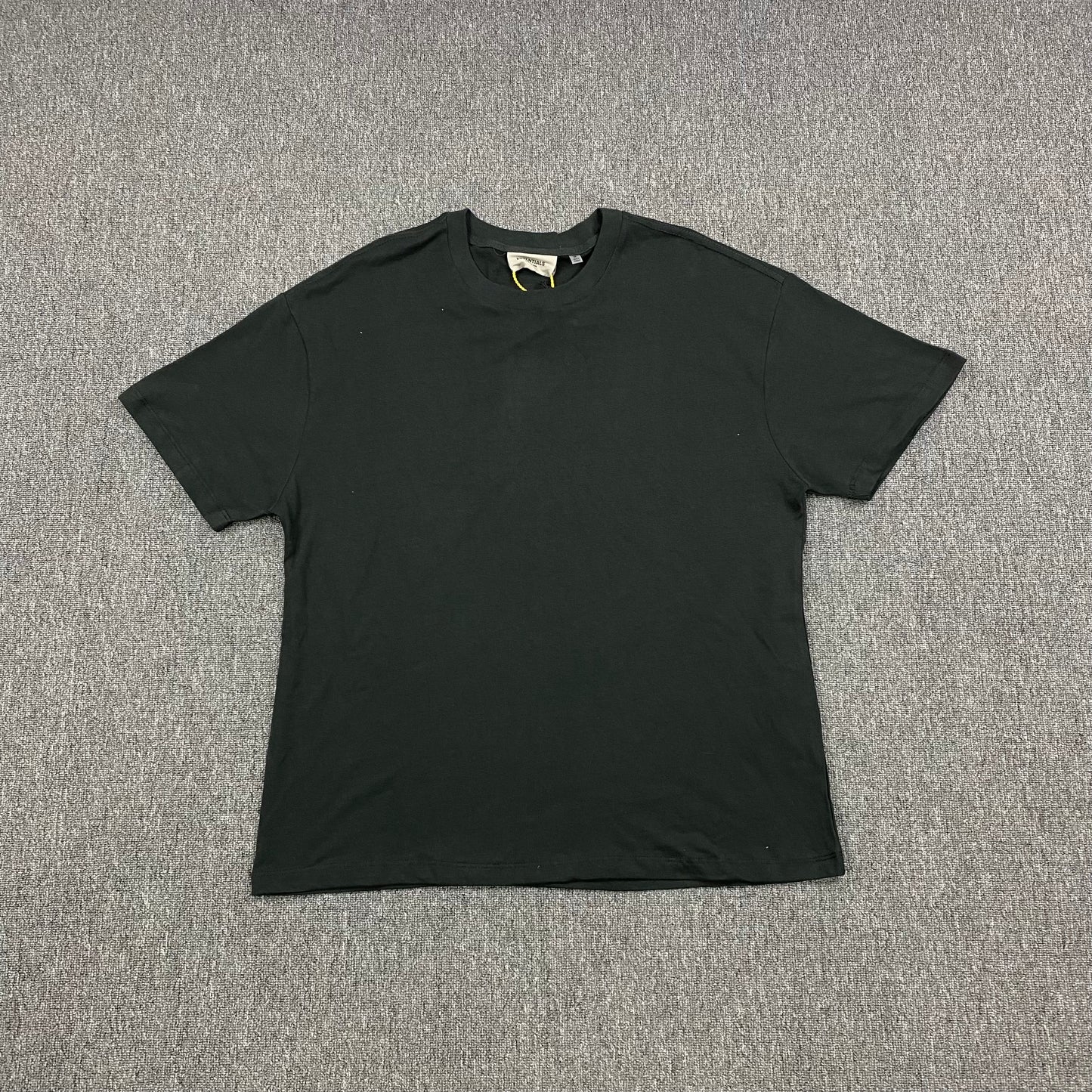 Fear of God Essentials T-shirt (SS21) 'Taupe'