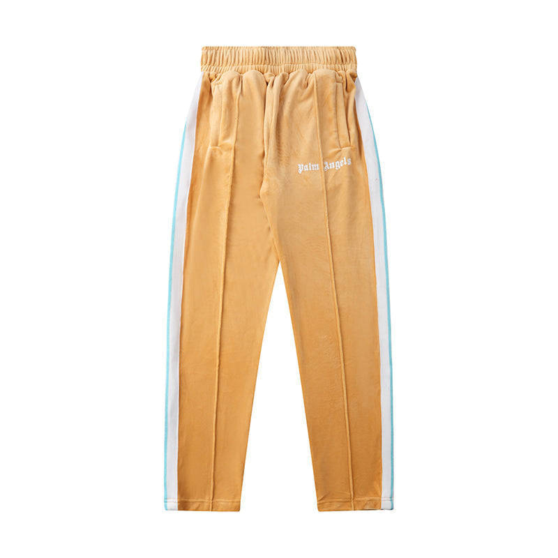 Palm Angels Chenille Track Set 'Jacket / Pants'