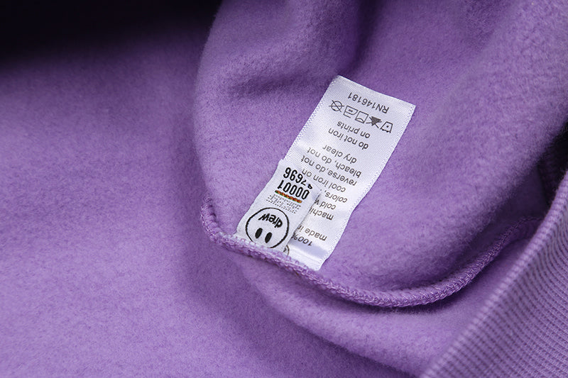 Drew house mascot hoodie