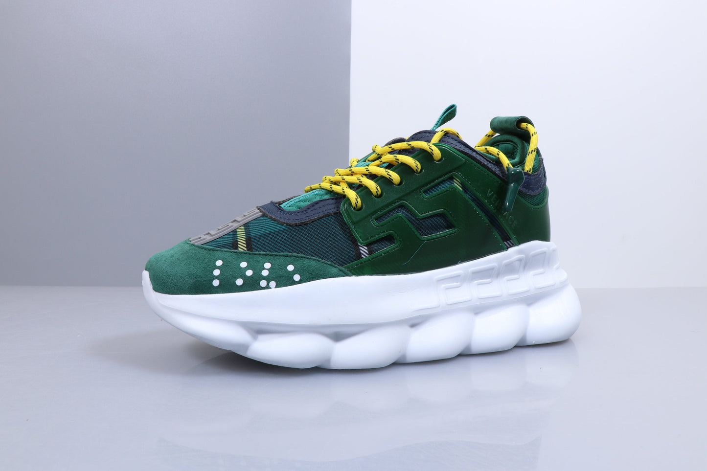 VERSACE CHAIN REACTION "Green"