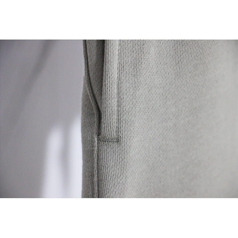 Fear of God Essentials Sweatpants (SS21) 'Buttercream'