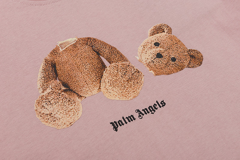 Palm Angels Bear T-shirt