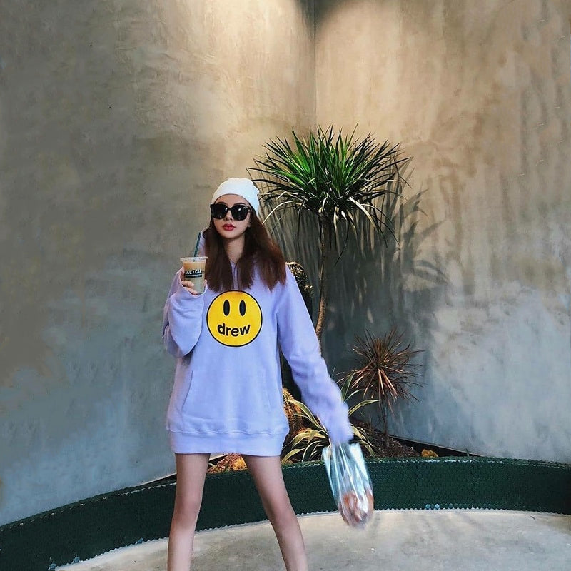 Drew house mascot hoodie