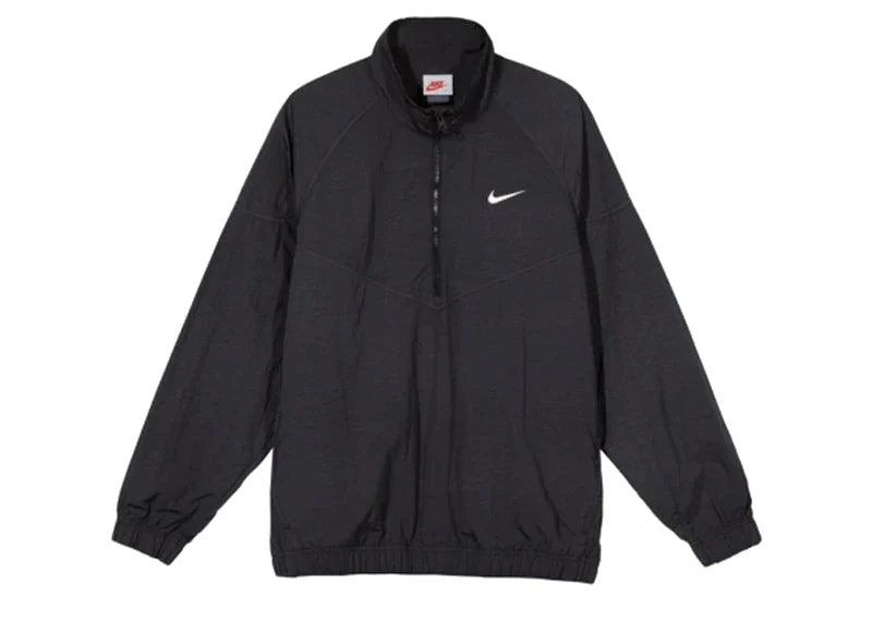 Nike x Stussy Windrunner Jacket Bright Cactus