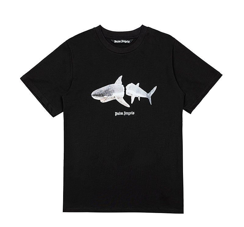 Palm Angels Shark Classic Tee