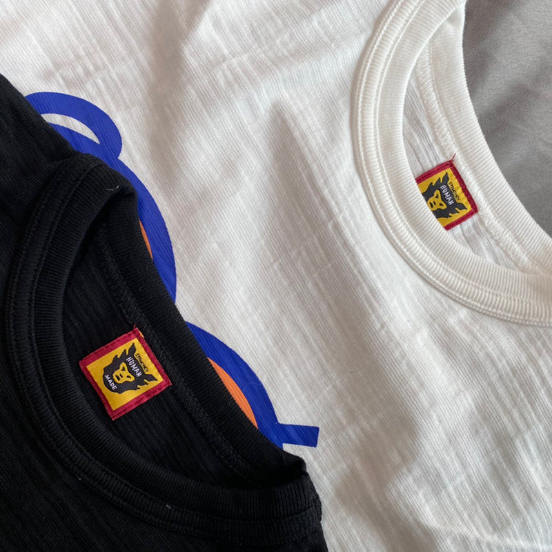 Human Made Heart Logo T-Shirt