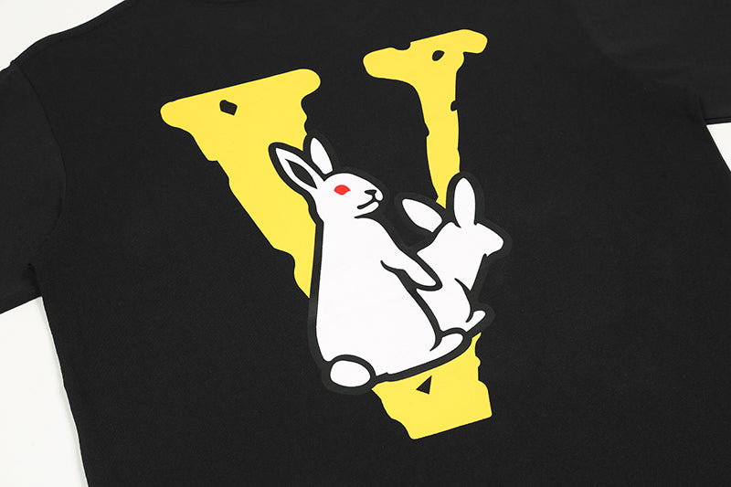 VLONE Love Rabbit T-Shirt