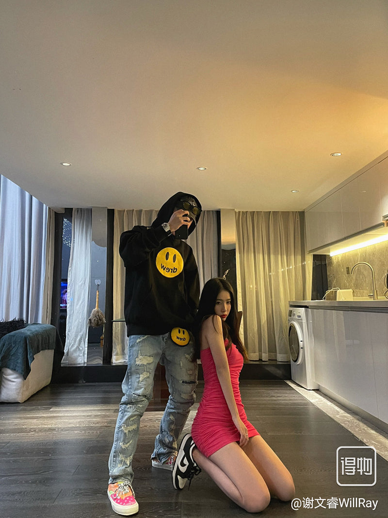 Drew house mascot hoodie