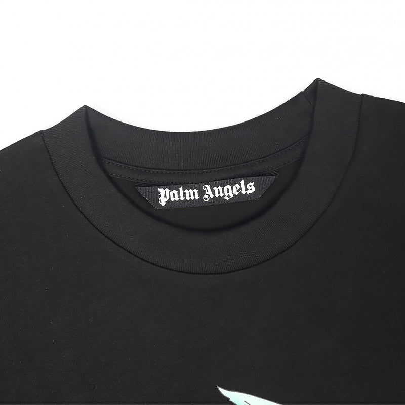 Palm Angels Coconut Tree T-Shirt