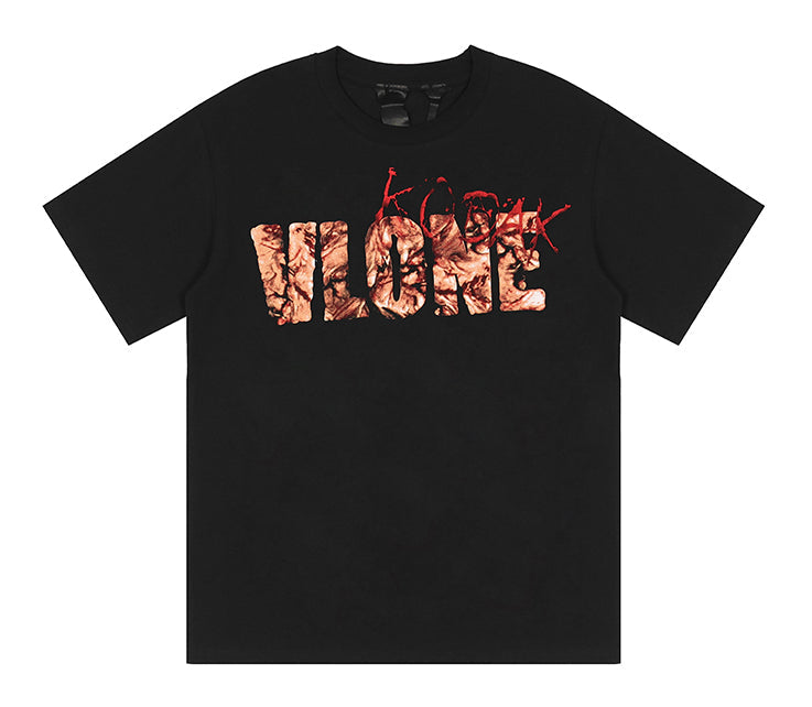 Vlone x Kodak Black T-Shirt
