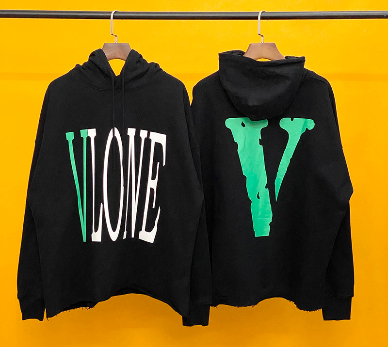 Vlone Staple Hoodie
