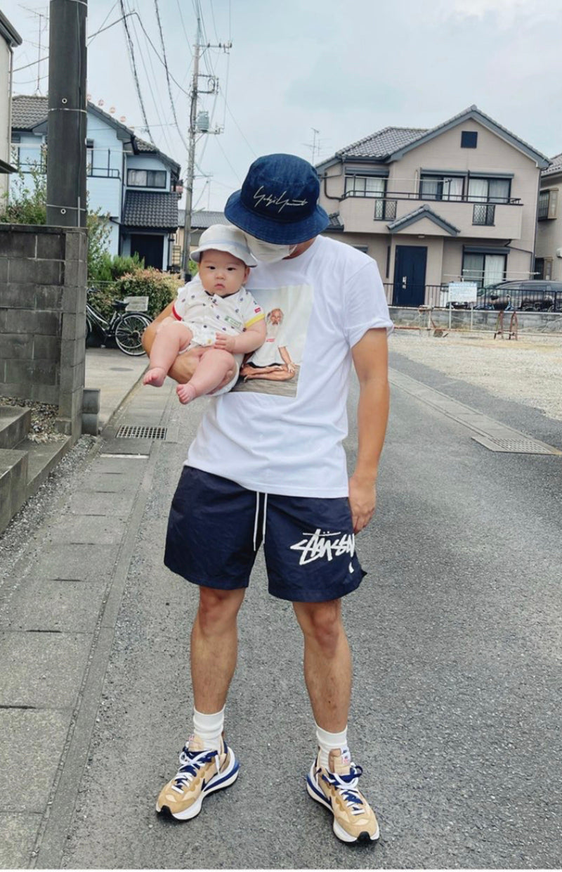 Nike x Stussy Water Short