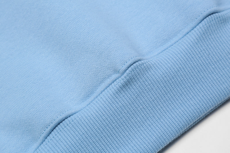Drew house secret deconstructed hoodie