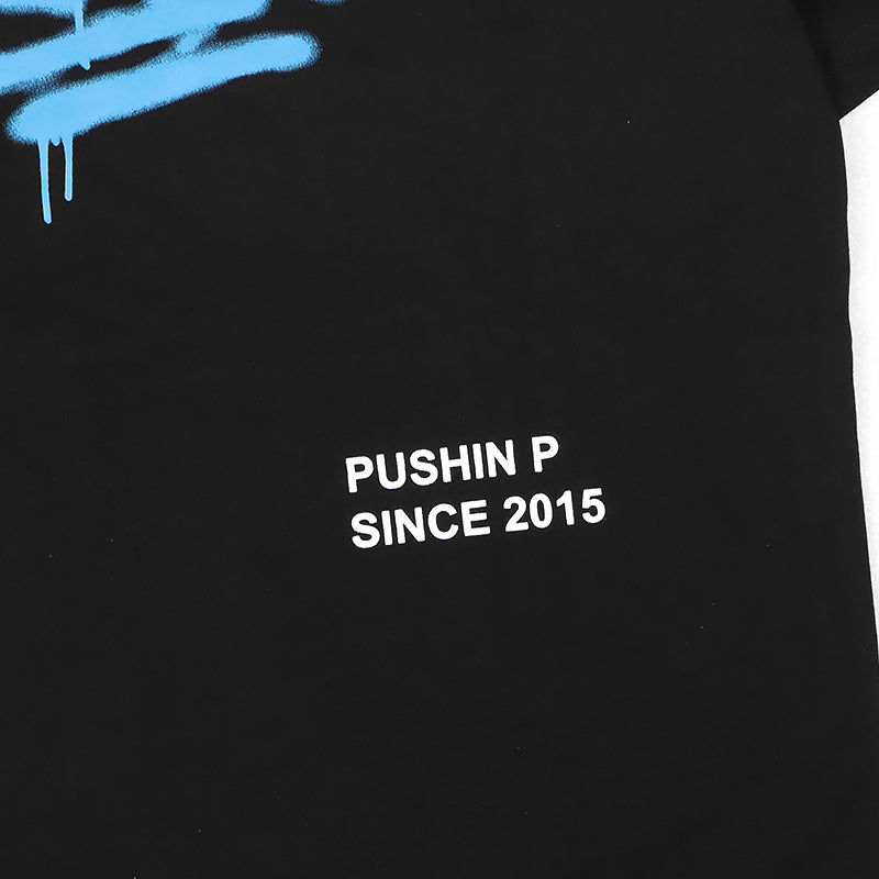Palm Angels x Gunna Just For P'z T-shirt