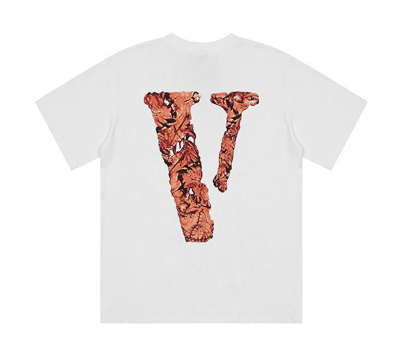 Vlone x Kodak Black Zombie T-Shirt