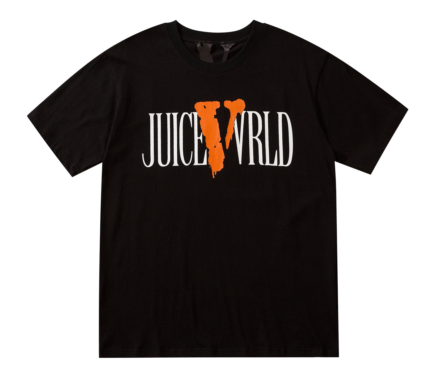 Juice Wrld x Vlone T-shirt