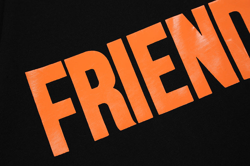Vlone x Fragment Desing Friends T-Shirt