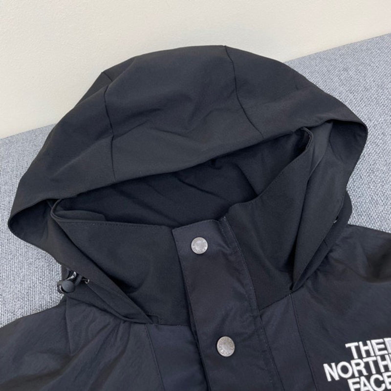 Supreme The North Face Statue of Liberty Mountain Jacket Yellow
