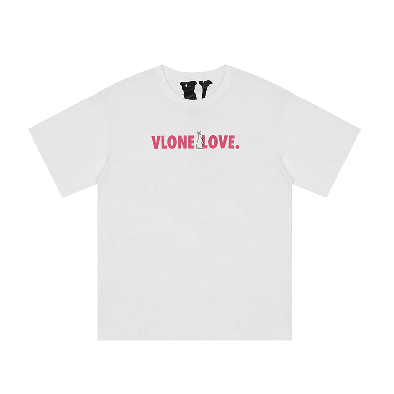VLONE Love Rabbit T-Shirt