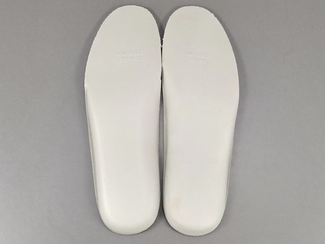 Amiri Skel Top 'Tan White'