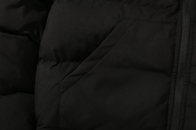 Bape Shark Jacket Black