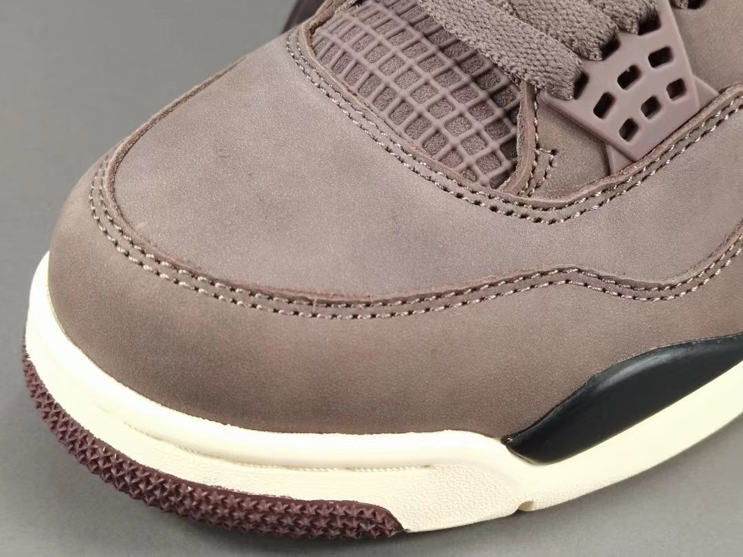 A Ma Maniére x Air Jordan 4 Retro 'Violet Ore'
