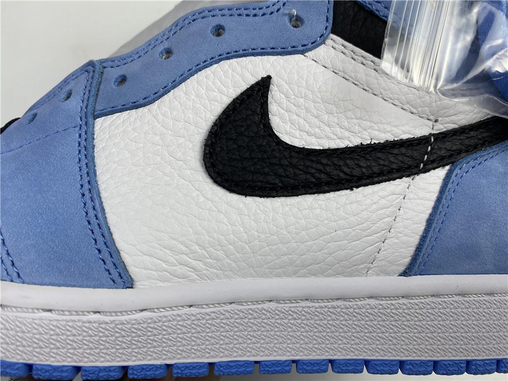 Air Jordan 1 Retro High OG 'University Blue'