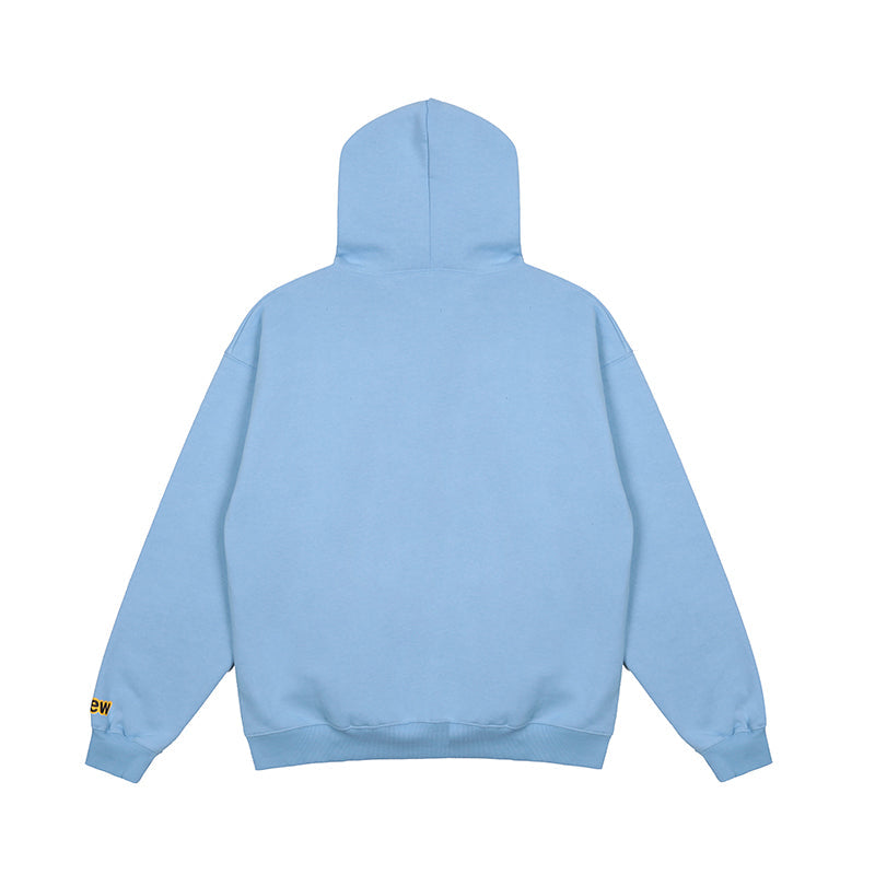Drew house mascot hoodie