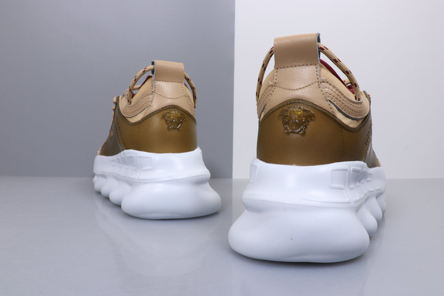VERSACE CHAIN REACTION "Sand"