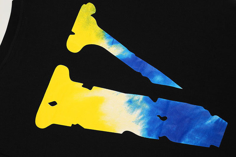 Vlone Tie Dye T-Shirt