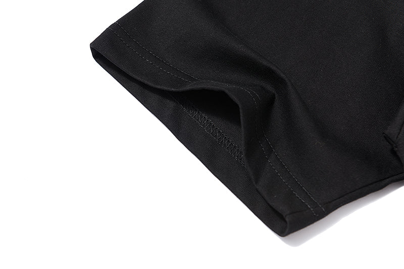 Palm Angels Bear BW Tee