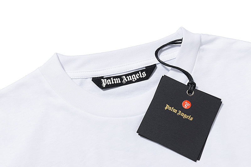 Palm Angels Bear Bones T-shirt