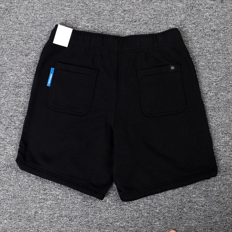 Travis Scott x Jordan x Fragment Short