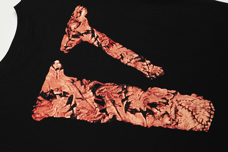 Vlone x Kodak Black T-Shirt