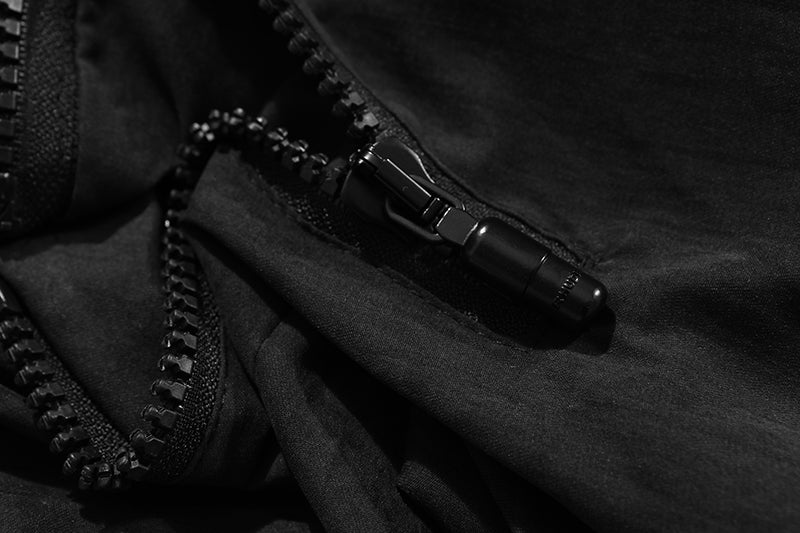 Rhude YACHTING Shorts Black Olive