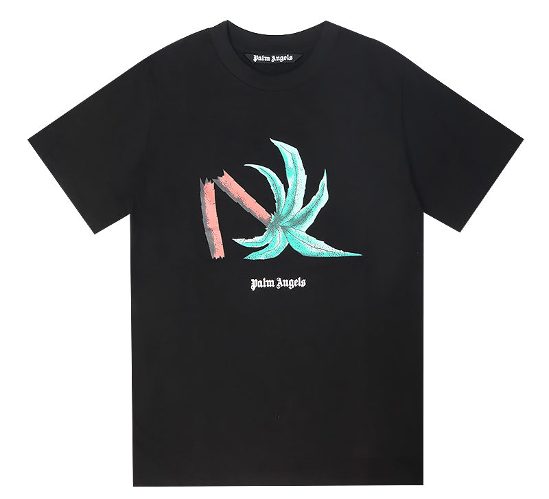Palm Angels Coconut Tree T-Shirt