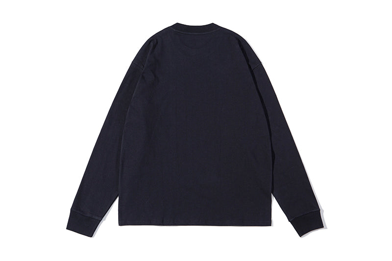 Kanye West DONDA August 5 Listening Event L/S T-shirt Black