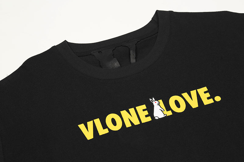VLONE Love Rabbit T-Shirt