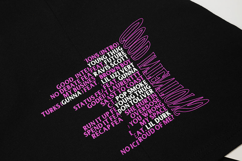 Nav x Vlone Doves Tee